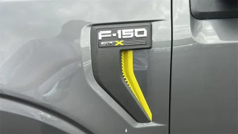 More photos of 2025 Ford F-150 STX at Fiesta Ford, Inc., CA