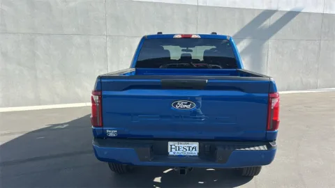 More photos of 2025 Ford F-150 STX at Fiesta Ford, Inc., CA