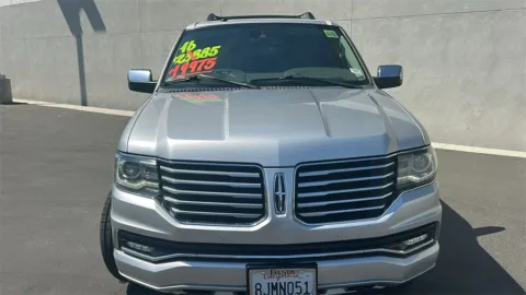 Photos of 2016 Lincoln Navigator Select for sale in Indio, CA at Fiesta Ford, Inc.