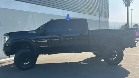 More photos of 2022 GMC Sierra 2500HD AT4 at Fiesta Ford, Inc., CA