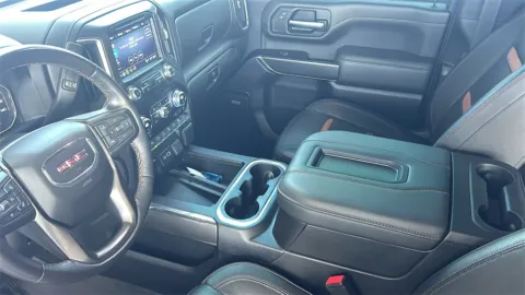 More photos of 2022 GMC Sierra 2500HD AT4 at Fiesta Ford, Inc., CA