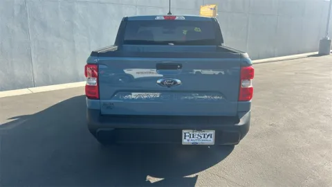 More photos of 2023 Ford Maverick XL at Fiesta Ford, Inc., CA
