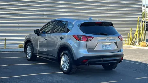 More photos of 2015 Mazda CX-5 Sport at Fiesta Ford, Inc., CA