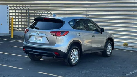 More photos of 2015 Mazda CX-5 Sport at Fiesta Ford, Inc., CA