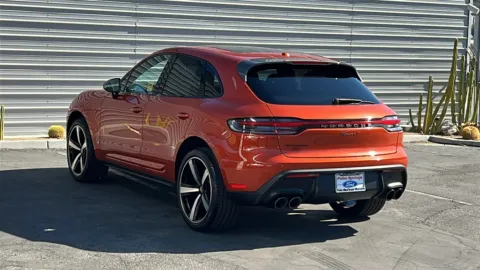 More photos of 2023 Porsche Macan T at Fiesta Ford, Inc., CA