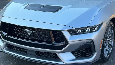 Another view of 2024 Ford Mustang GT Premium for sale in Indio, CA at Fiesta Ford, Inc.