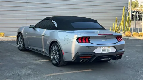 More photos of 2024 Ford Mustang GT Premium at Fiesta Ford, Inc., CA