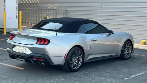 More photos of 2024 Ford Mustang GT Premium at Fiesta Ford, Inc., CA