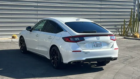 More photos of 2024 Honda Civic Sport Touring at Fiesta Ford, Inc., CA
