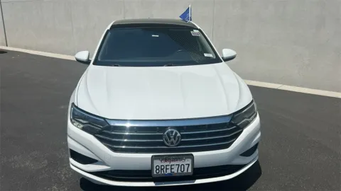 Photos of 2020 Volkswagen Jetta 1.4T SE for sale in Indio, CA at Fiesta Ford, Inc.