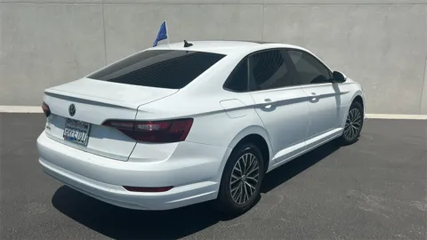 More photos of 2020 Volkswagen Jetta 1.4T SE at Fiesta Ford, Inc., CA