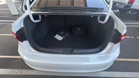 More photos of 2020 Volkswagen Jetta 1.4T SE at Fiesta Ford, Inc., CA