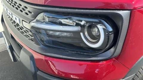 More photos of 2025 Ford Bronco Sport Big Bend at Fiesta Ford, Inc., CA