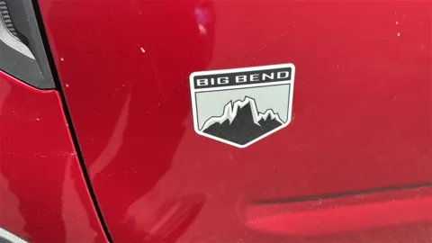 More photos of 2025 Ford Bronco Sport Big Bend at Fiesta Ford, Inc., CA