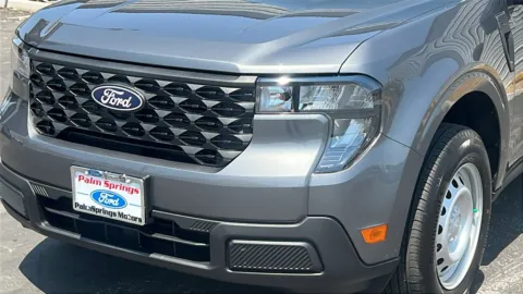 Another view of 2025 Ford Maverick XL for sale in Indio, CA at Fiesta Ford, Inc.