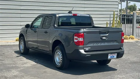 More photos of 2025 Ford Maverick XL at Fiesta Ford, Inc., CA