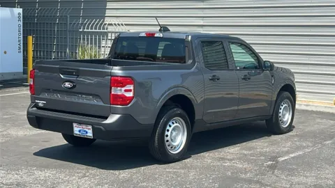 More photos of 2025 Ford Maverick XL at Fiesta Ford, Inc., CA