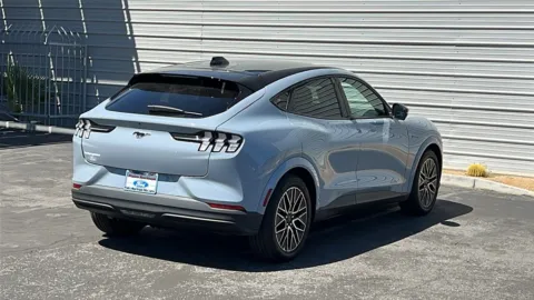 More photos of 2025 Ford Mustang Mach-E Premium at Fiesta Ford, Inc., CA