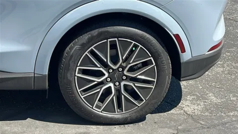 More photos of 2025 Ford Mustang Mach-E Premium at Fiesta Ford, Inc., CA