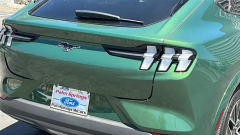 More photos of 2025 Ford Mustang Mach-E Premium at Fiesta Ford, Inc., CA