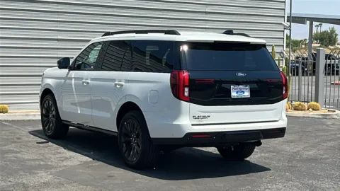 More photos of 2025 Ford Expedition Platinum at Fiesta Ford, Inc., CA
