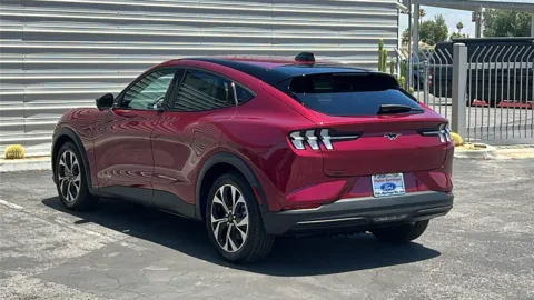 More photos of 2025 Ford Mustang Mach-E Select at Fiesta Ford, Inc., CA