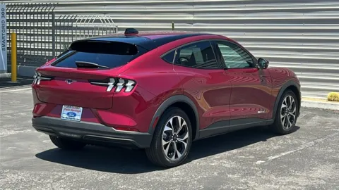 More photos of 2025 Ford Mustang Mach-E Select at Fiesta Ford, Inc., CA
