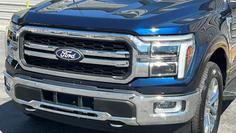 Another view of 2024 Ford F-150 Lariat for sale in Indio, CA at Fiesta Ford, Inc.