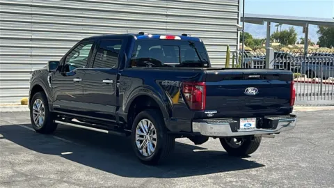 More photos of 2024 Ford F-150 Lariat at Fiesta Ford, Inc., CA