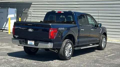 More photos of 2024 Ford F-150 Lariat at Fiesta Ford, Inc., CA