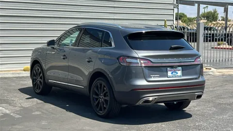 More photos of 2023 Lincoln Nautilus Reserve at Fiesta Ford, Inc., CA