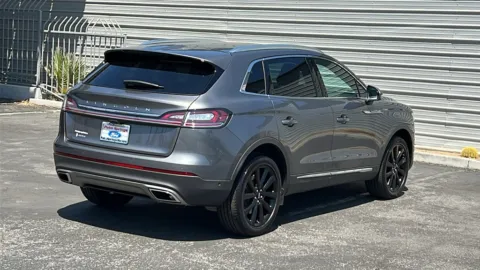 More photos of 2023 Lincoln Nautilus Reserve at Fiesta Ford, Inc., CA