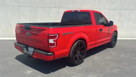 More photos of 2019 Ford F-150 XL at Fiesta Ford, Inc., CA