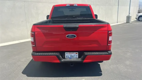 More photos of 2019 Ford F-150 XL at Fiesta Ford, Inc., CA