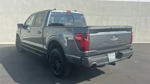 More photos of 2025 Ford F-150 XLT at Fiesta Ford, Inc., CA