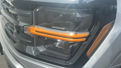 More photos of 2025 Ford F-150 XLT at Fiesta Ford, Inc., CA