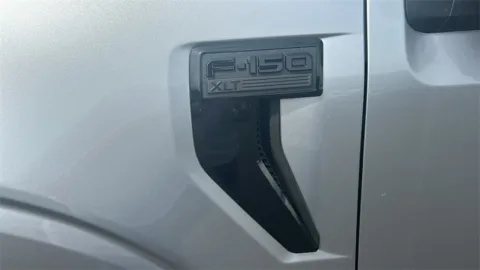 More photos of 2025 Ford F-150 XLT at Fiesta Ford, Inc., CA