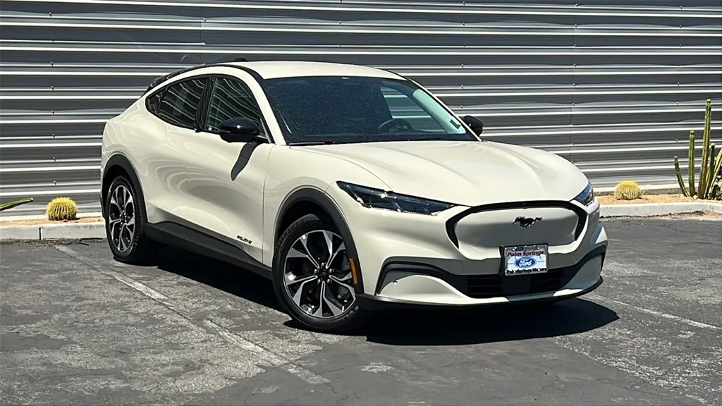 2025 Ford Mustang Mach-E Select for sale in Indio, CA