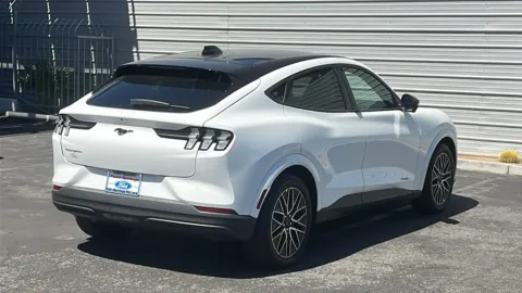 More photos of 2025 Ford Mustang Mach-E Premium at Fiesta Ford, Inc., CA