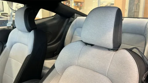 Another view of 2025 Ford Mustang GT for sale in Indio, CA at Fiesta Ford, Inc.