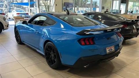 More photos of 2025 Ford Mustang GT at Fiesta Ford, Inc., CA