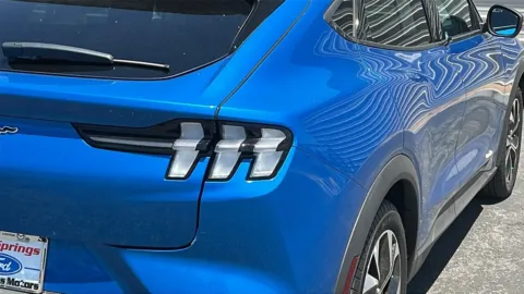 More photos of 2025 Ford Mustang Mach-E Select at Fiesta Ford, Inc., CA