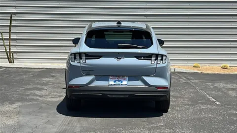 More photos of 2025 Ford Mustang Mach-E Select at Fiesta Ford, Inc., CA