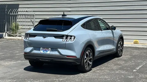 More photos of 2025 Ford Mustang Mach-E Select at Fiesta Ford, Inc., CA