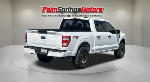 More photos of 2021 Ford F-150 XL at Fiesta Ford, Inc., CA