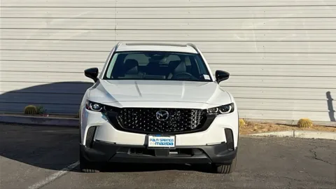 Photos of 2025 Mazda CX-50 2.5 S Premium Plus Package for sale in Indio, CA at Fiesta Ford, Inc.