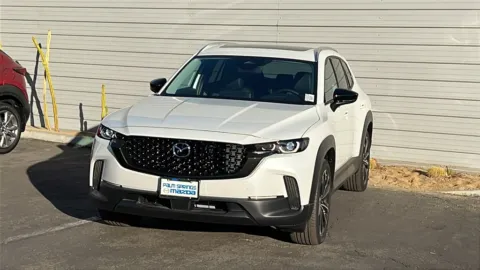 Another view of 2025 Mazda CX-50 2.5 S Premium Plus Package for sale in Indio, CA at Fiesta Ford, Inc.