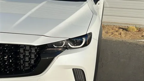 More photos of 2025 Mazda CX-50 2.5 S Premium Plus Package at Fiesta Ford, Inc., CA
