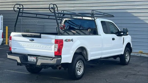 More photos of 2022 Ford F-250SD XL at Fiesta Ford, Inc., CA