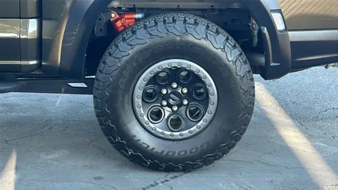 More photos of 2024 Ford F-150 Raptor at Fiesta Ford, Inc., CA